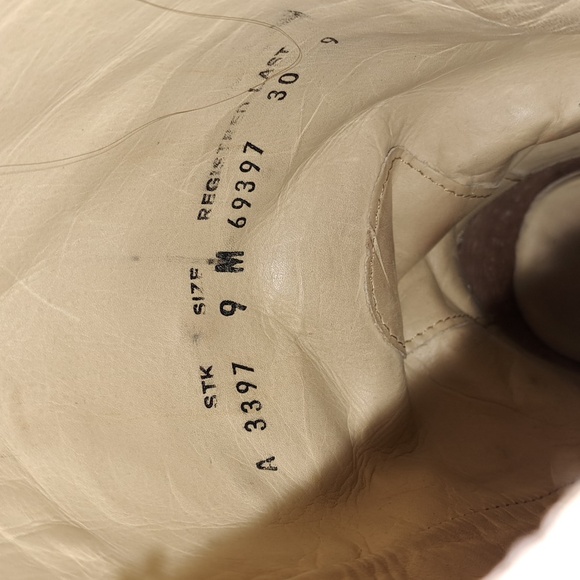 Corral Wedding Boots - Picture 3 of 5